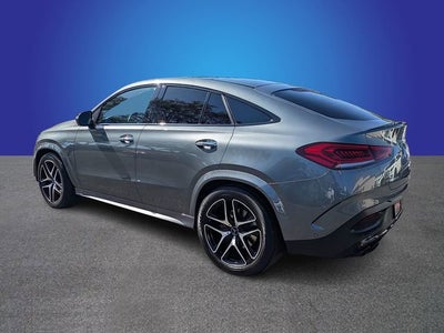 2023 Mercedes-Benz GLE AMG® GLE 53
