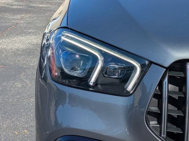 2023 Mercedes-Benz GLE AMG® GLE 53