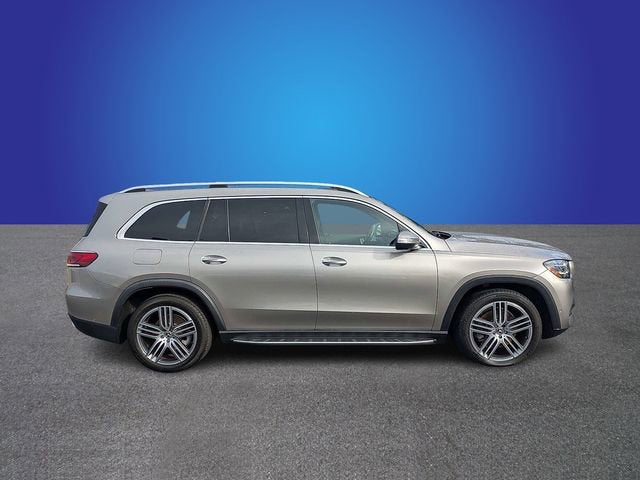 2020 Mercedes-Benz GLS GLS 450