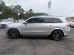 2021 Mercedes-Benz GLS GLS 580