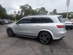 2021 Mercedes-Benz GLS GLS 580