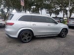 2021 Mercedes-Benz GLS GLS 580