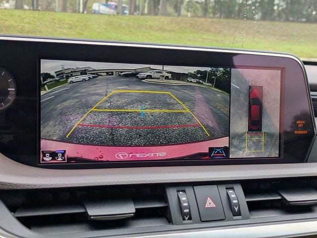 2019 Lexus ES ES 350