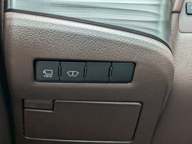 2019 Lexus ES ES 350