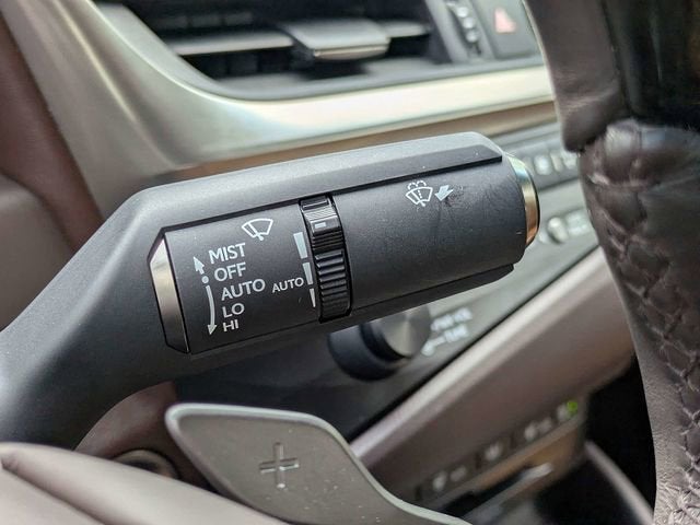 2019 Lexus ES ES 350