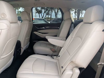 2024 Buick Enclave Premium