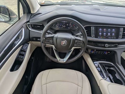 2024 Buick Enclave Premium