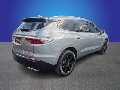 2024 Buick Enclave Premium