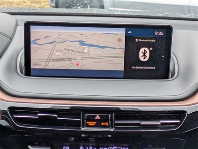 2022 Acura MDX w/Technology Package