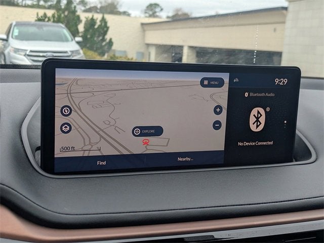 2022 Acura MDX w/Technology Package