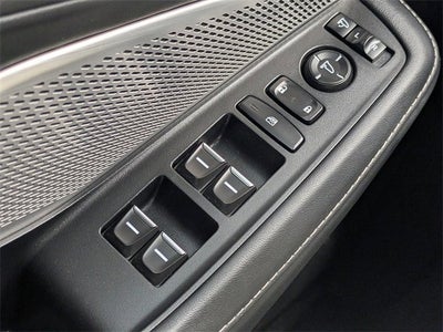 2022 Acura MDX w/Technology Package