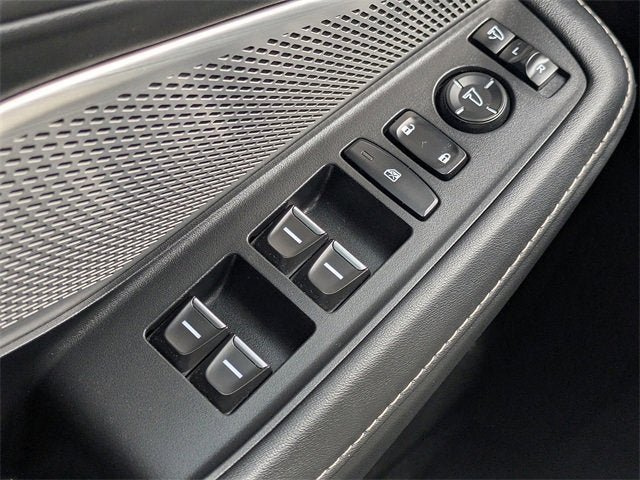 2022 Acura MDX w/Technology Package