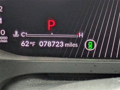 2022 Acura MDX w/Technology Package