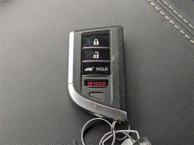 2022 Acura MDX w/Technology Package