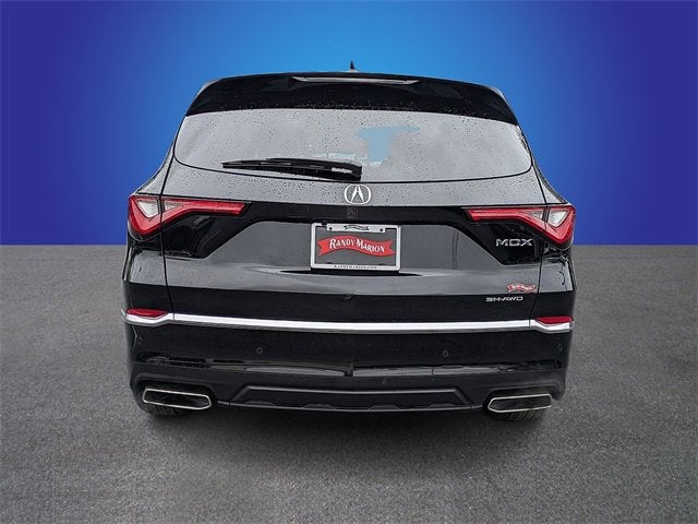 2022 Acura MDX w/Technology Package