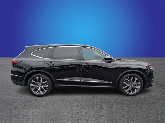 2022 Acura MDX w/Technology Package