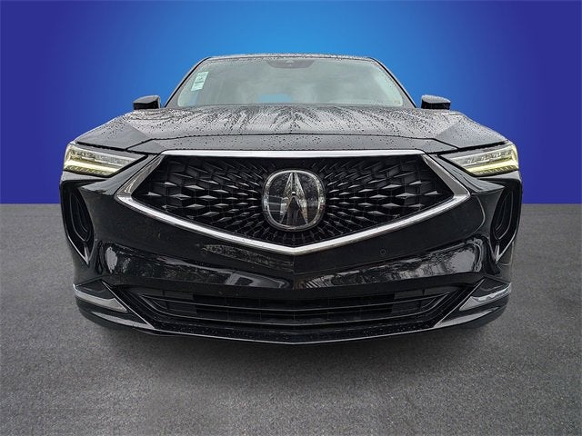 2022 Acura MDX w/Technology Package