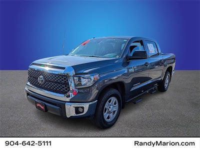 2019 Toyota Tundra 2WD SR5