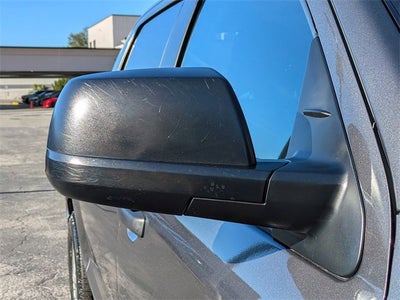 2019 Toyota Tundra 2WD SR5