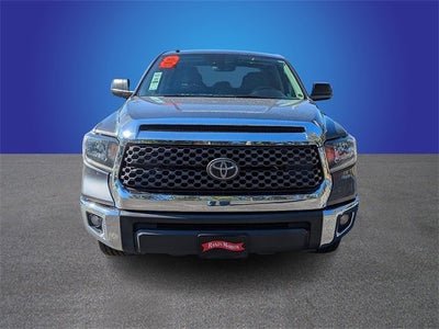 2019 Toyota Tundra 2WD SR5
