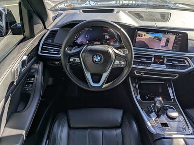2020 BMW X5 sDrive40i