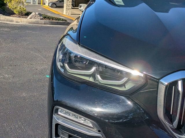 2020 BMW X5 sDrive40i