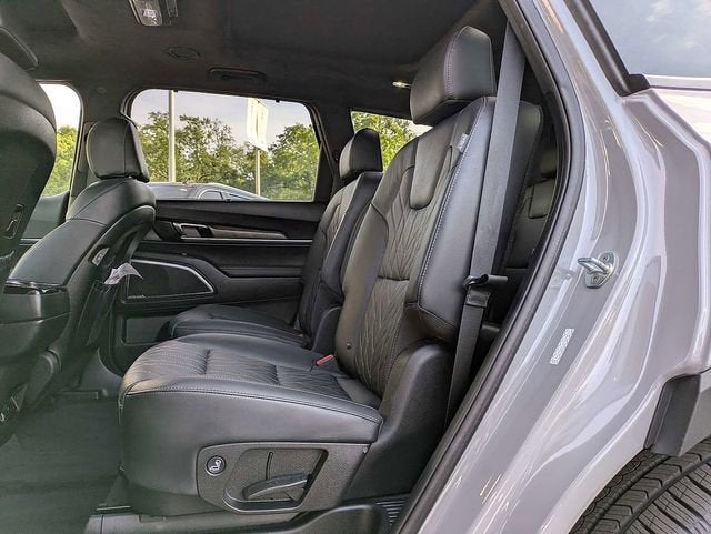 2023 Kia Telluride SX Prestige X-Line