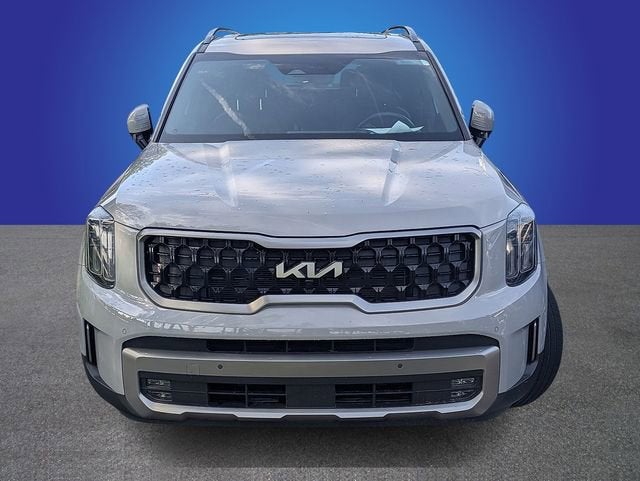 2023 Kia Telluride SX Prestige X-Line