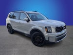 2023 Kia Telluride SX Prestige X-Line