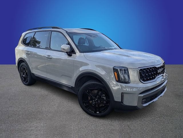 2023 Kia Telluride SX Prestige X-Line