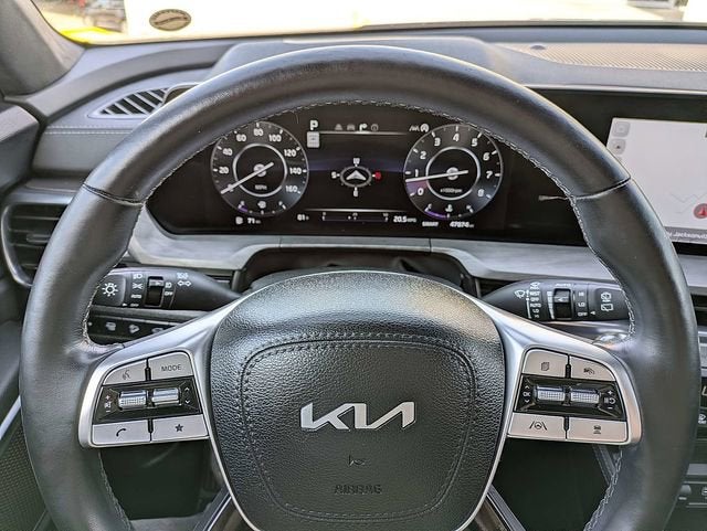 2023 Kia Telluride SX Prestige X-Line