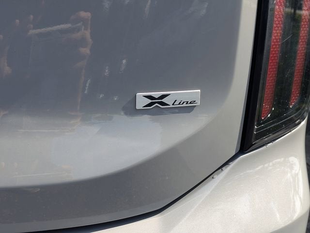 2023 Kia Telluride SX Prestige X-Line