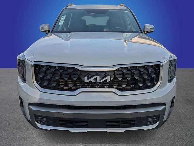 2023 Kia Telluride SX Prestige X-Line