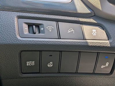 2016 Hyundai Santa Fe Sport 4DR FWD 2.0T
