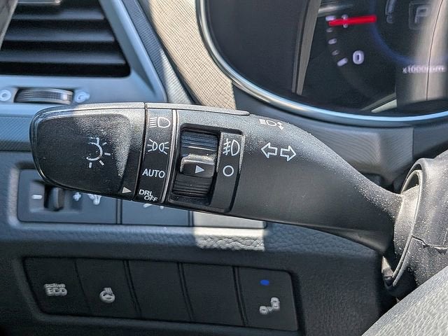 2016 Hyundai Santa Fe Sport 4DR FWD 2.0T