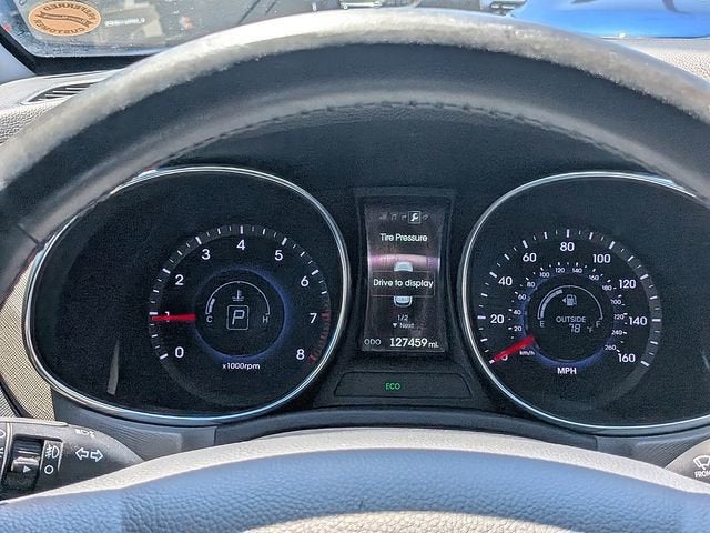 2016 Hyundai Santa Fe Sport 4DR FWD 2.0T