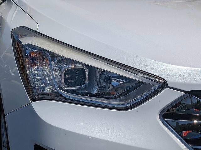 2016 Hyundai Santa Fe Sport 4DR FWD 2.0T
