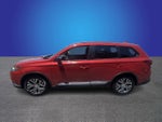 2017 Mitsubishi Outlander ES