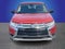 2017 Mitsubishi Outlander ES
