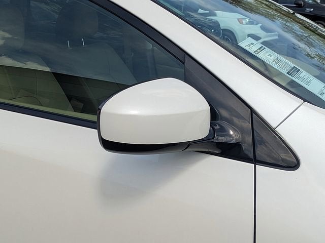 2012 Nissan Murano LE