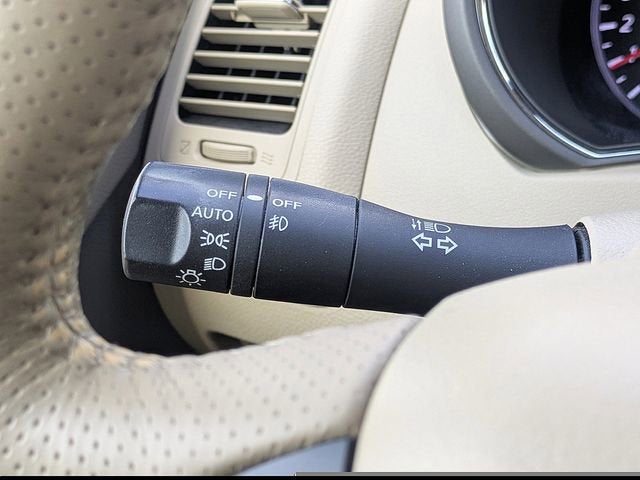 2012 Nissan Murano LE