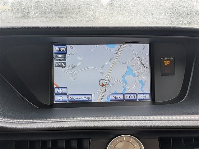 2013 Lexus ES 350 4dr Sdn