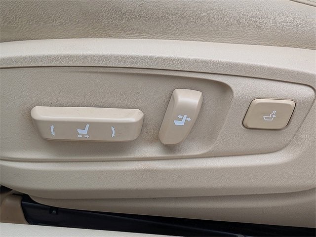 2013 Lexus ES 350 4dr Sdn