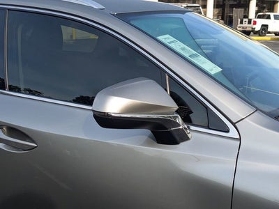 2021 Lexus NX NX 300