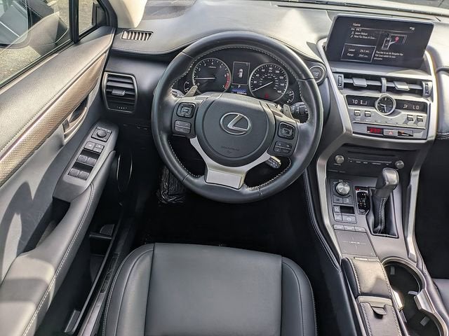 2021 Lexus NX NX 300