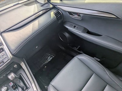 2021 Lexus NX NX 300