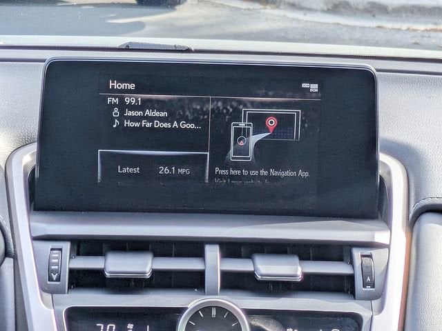 2021 Lexus NX NX 300