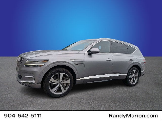 2024 Genesis GV80 4DR AWD 3.5