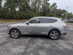 2024 Genesis GV80 4DR AWD 3.5