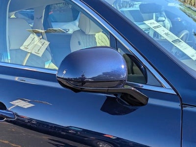 2024 Genesis GV80 3.5T AWD 7P